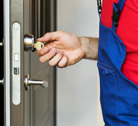 Residential Locksmith San Diego