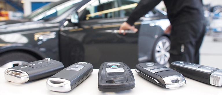 Mobile Car Locksmith San Diego