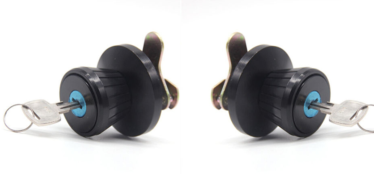 Cabinet Knob Lock San Diego