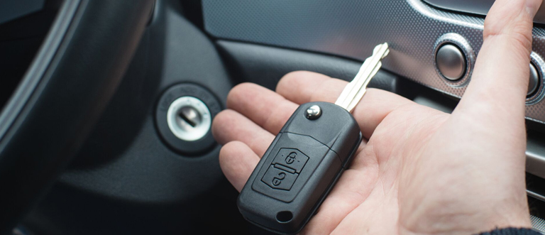 Car locksmith San Diego