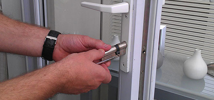 Commercial Door Lock Repair in San Diego
