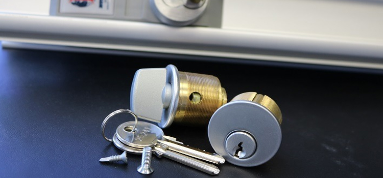 Commercial Lock Installation San Diego