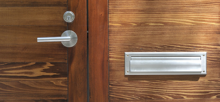 Electric Front Door Lock Repair San Diego