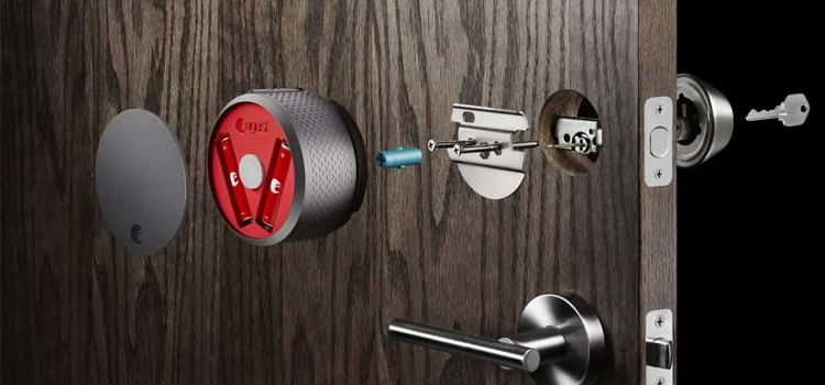 Electronic Door Knob Lock Repair San Diego