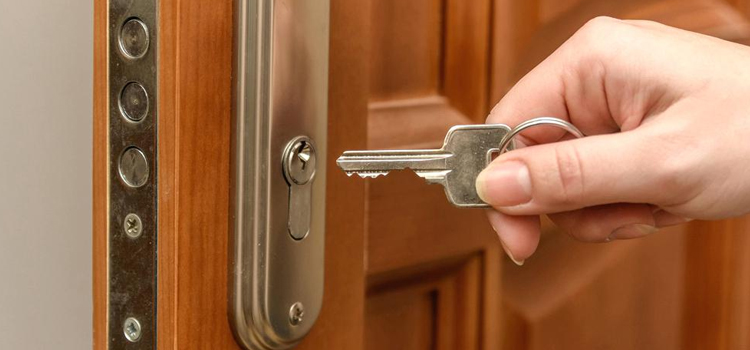 Master Key Door Lock System in San Diego