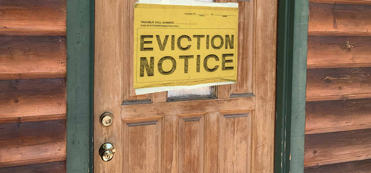 Residential Eviction Service San Diego