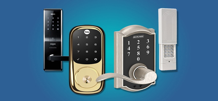 Smart Pad Lock Repair San Diego